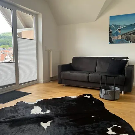 Brack In Gaggenau-michelbach, Mit Balkon Und Klimaanlage