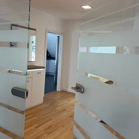 Brack In Gaggenau-michelbach, Mit Balkon Und Klimaanlage Apartamento Gaggenau