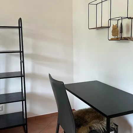 Brack In Gaggenau-michelbach, Mit Balkon Und Klimaanlage