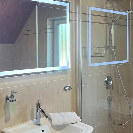 Brack In Gaggenau-michelbach, Mit Balkon Und Klimaanlage Apartamento *