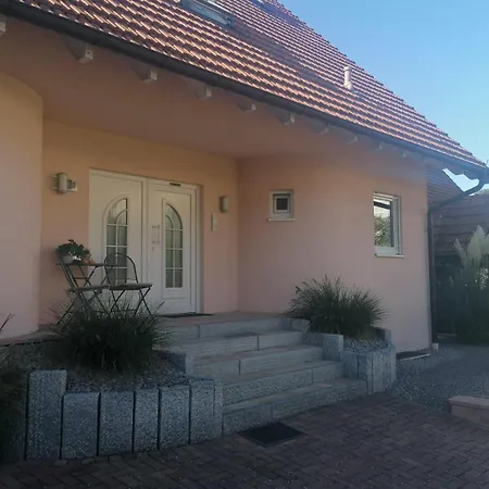 Brack In Gaggenau-michelbach, Mit Balkon Und Klimaanlage * Gaggenau