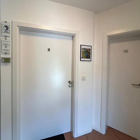 Brack In Gaggenau-michelbach, Mit Balkon Und Klimaanlage Gaggenau