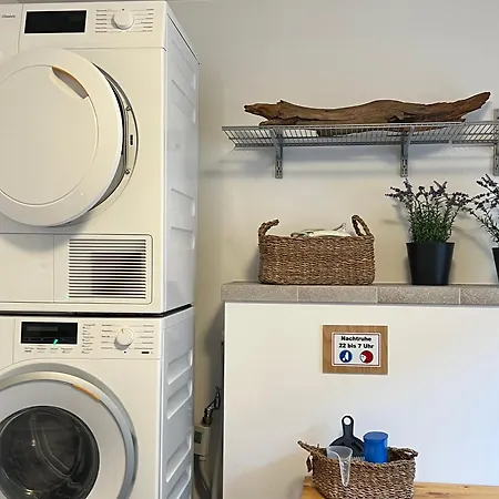 Apartamento Brack In Gaggenau-michelbach, Mit Balkon Und Klimaanlage
